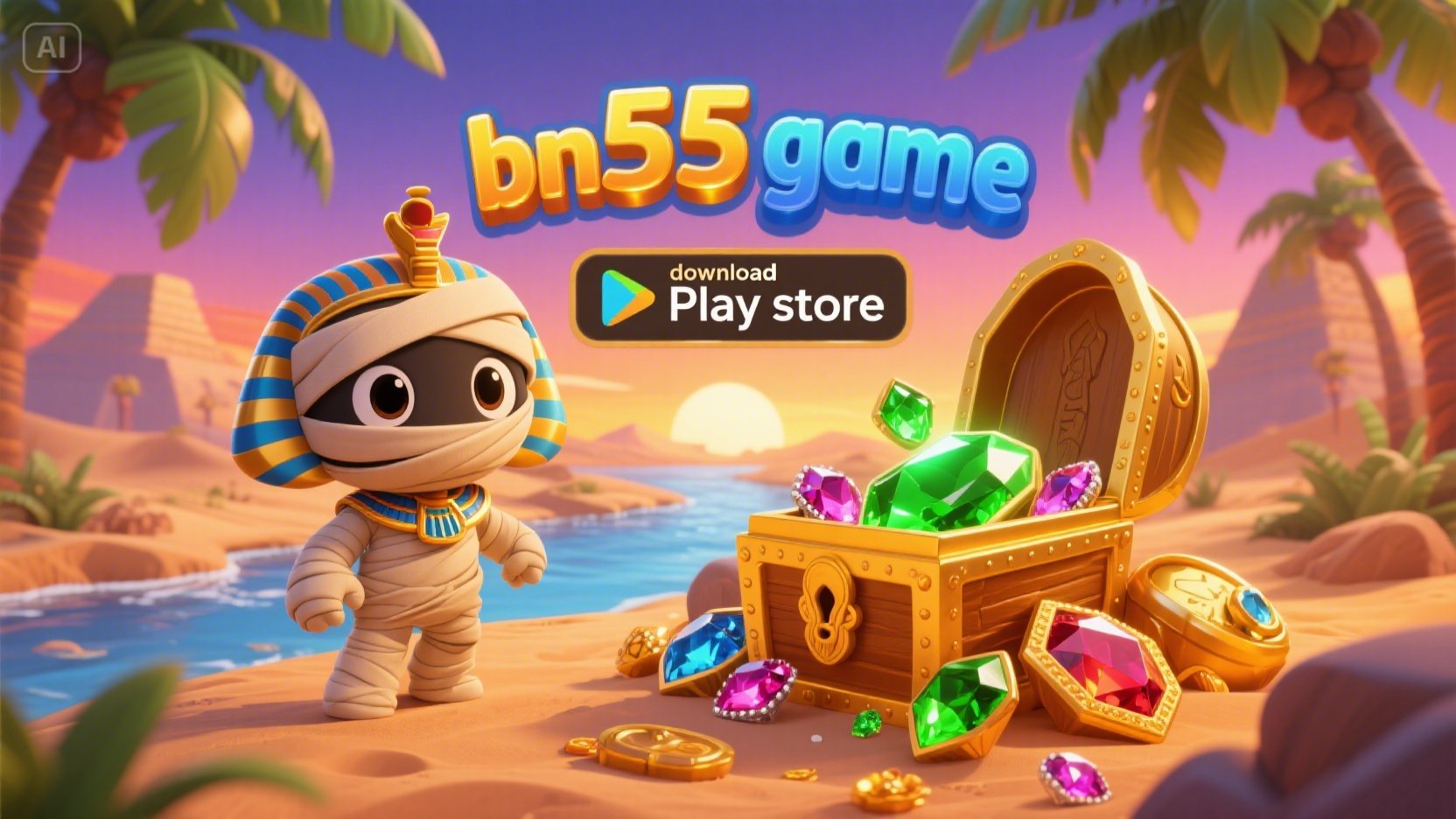 bn55 game download play store